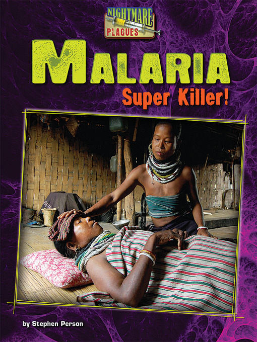 Title details for Malaria by Stephen Person - Available